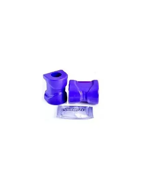 BMW E30 M3 1982-1991 - Silent-blocs barre anti-roulis avant 19mm POWERFLEX Road Series PFF5-302-19