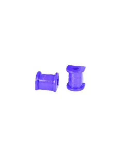 BMW E28 E30 M3 1982-1991 - Silent-blocs barre anti-roulis arrière 14mm POWERFLEX Road Series PFR5-308-14