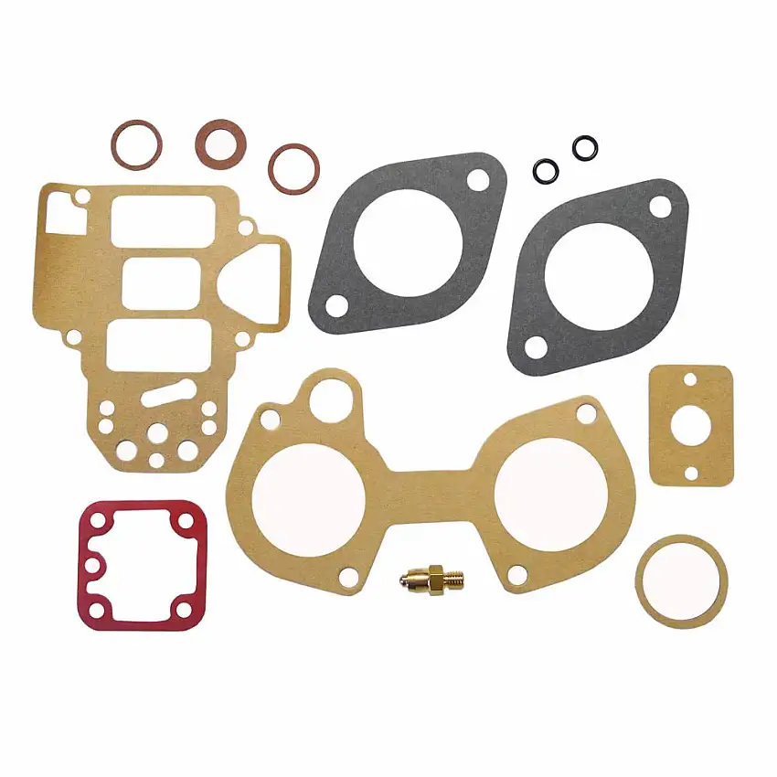 Kit de service de carburateur pour Weber 45 DCOE