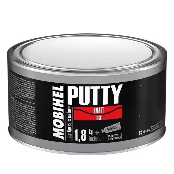 Mastic carrosserie polyester universel 40090203 Mobihel