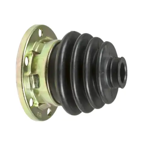 Soufflet basse vitesse ø100mm