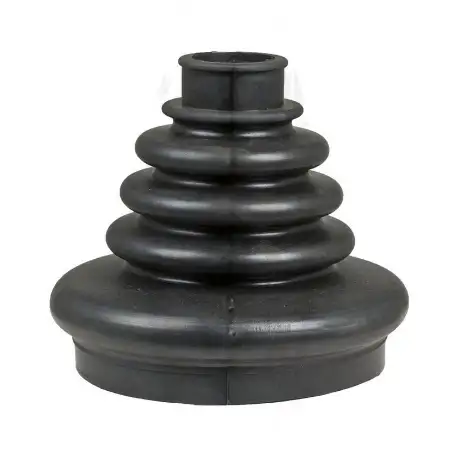 Soufflet intérieur botte d'essieu ø128mm