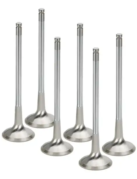 Soupapes échappement renforcées BMW / MINI B38A15 B38B15