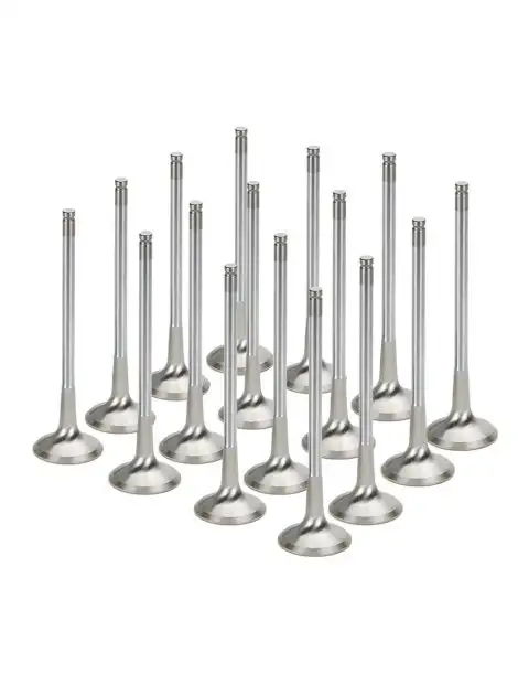 Soupapes échappement renforcées BMW M3 E90 E92 S65B40