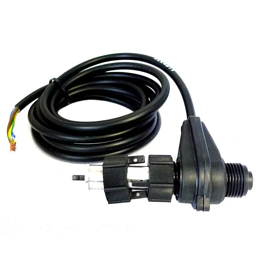 Raccord de transducteur Hunter Speedo 65H M18 x 1.5