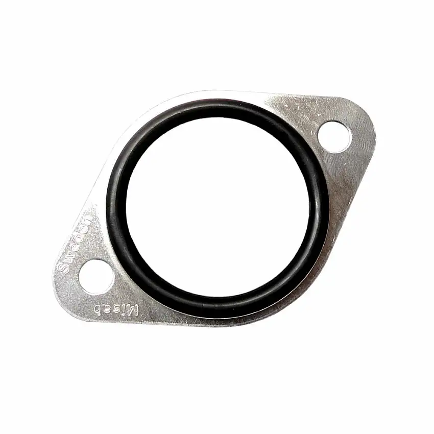 Plat de support de carburateur DCOE et DHLA (Misab)