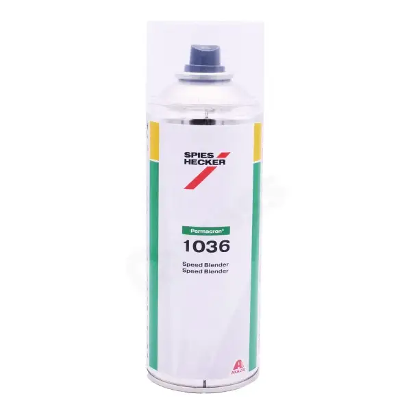 Additif Permacron raccordeur 400ml 1036A Spies Hecker
