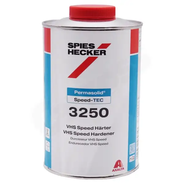 Durcisseur Speed 1L SH25x Spies Hecker