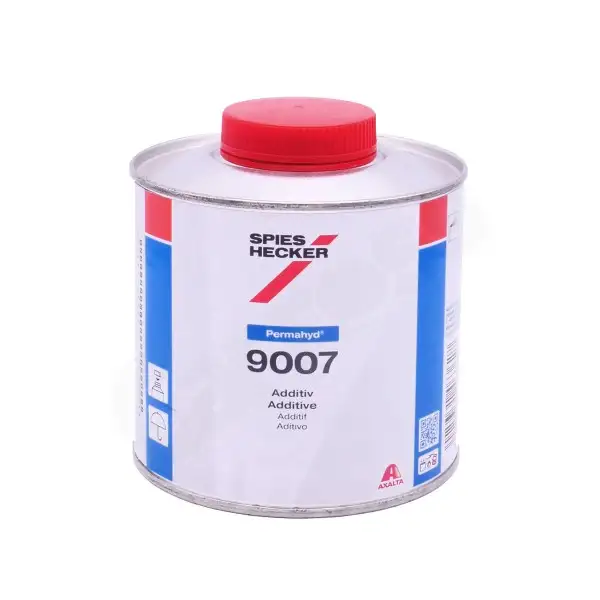 Additif triple couches Permahyd 9007 0.5L Spies Hecker