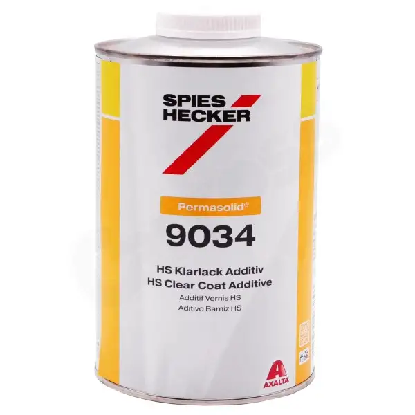 Additif Permasolid HS 9034 Spies Hecker 1L