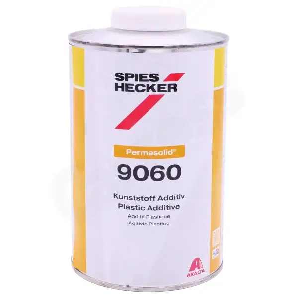 Additif plastique Permasolid 9060 pour 5340 1L Spies Hecker