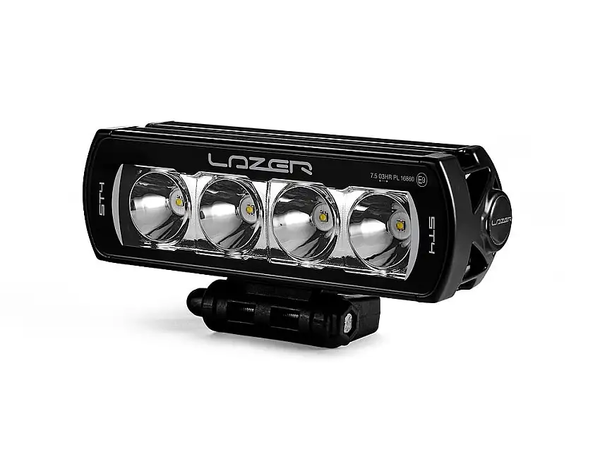 ST4 EVOLUTION Range Lazer