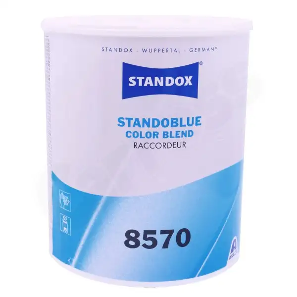 Additif Standoblue ColorBlend 2050310 Standox 3.5L