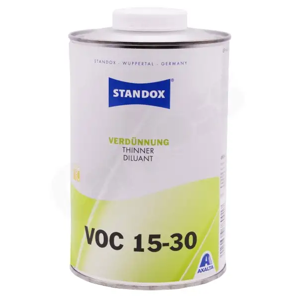 Diluant VOC 2K Standocryl Standox