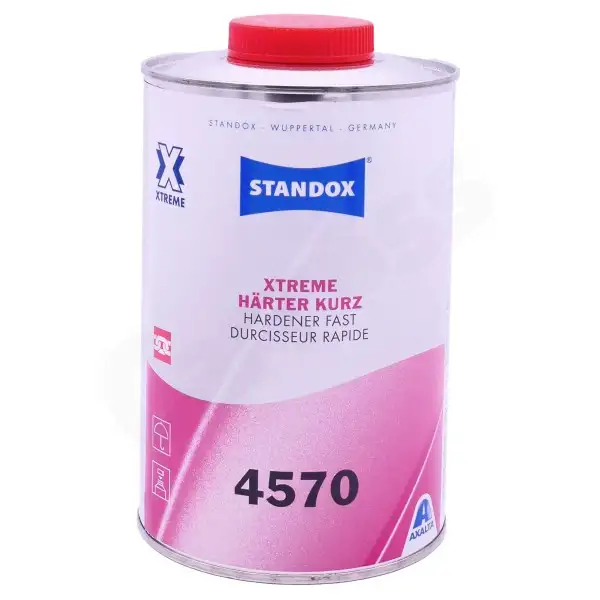Durcisseur Xtreme 1L Standox