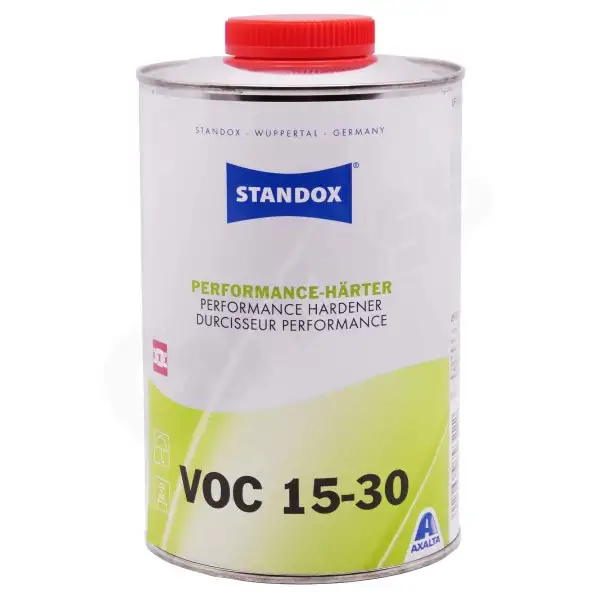 Durcisseur VOC Performance 15-30 2079322 1L Standox
