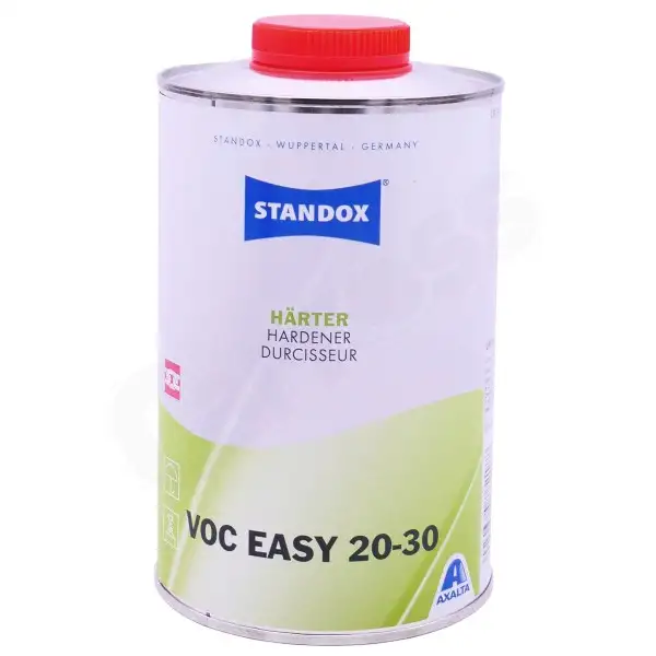 Durcisseur VOC Easy Standox