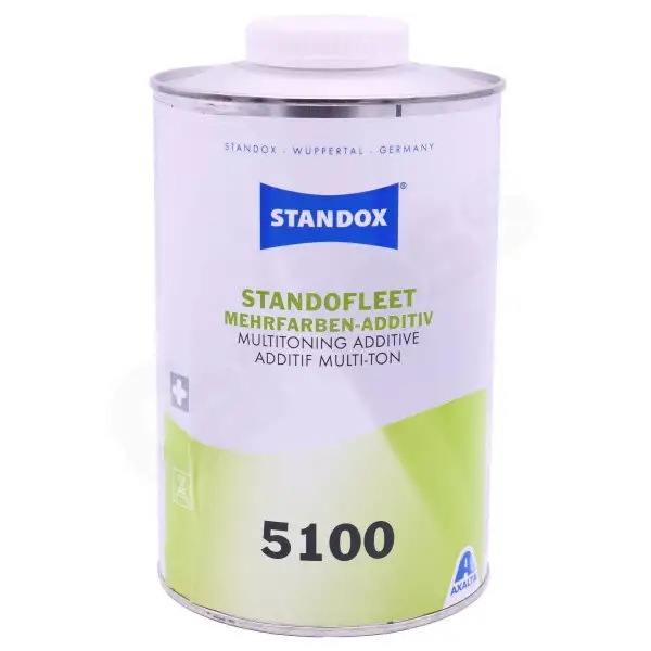 Additif Standofleet Standox 5100 1L