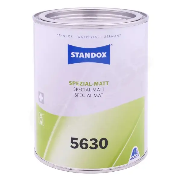 Agent matant 2K special matt 5630 1L Standox