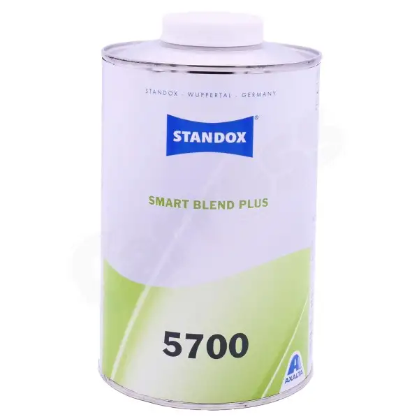 Diluant raccord Standocryl SmartBlend Plus 5700 Standox