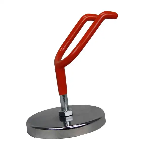 Support pistolet magnétique simple SUP1 - Carross