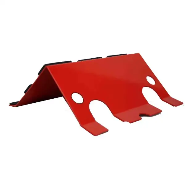 Support pistolet magnétique double SUP2 - Carross