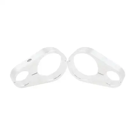 Support aluminium 2.75 x 1.75