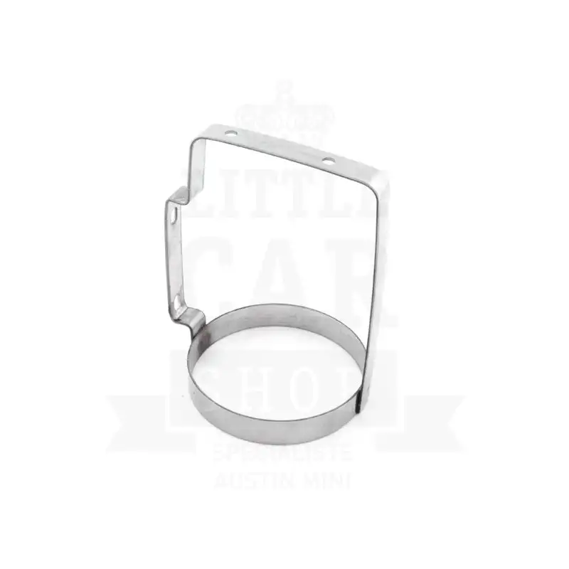 Support bocal lave glace Mk1