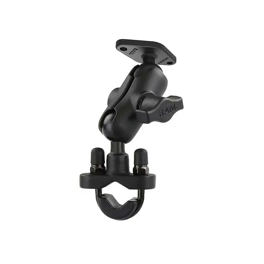 SUPPORT COMPLET RAM MOUNT POUR CAMERA