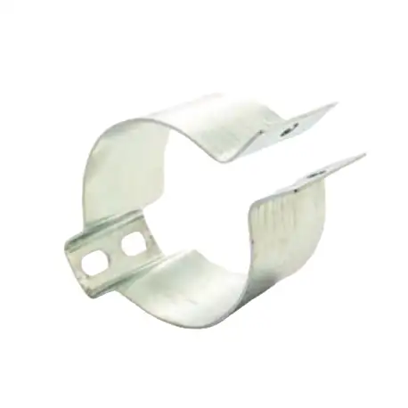 Support de filtre ø64mm