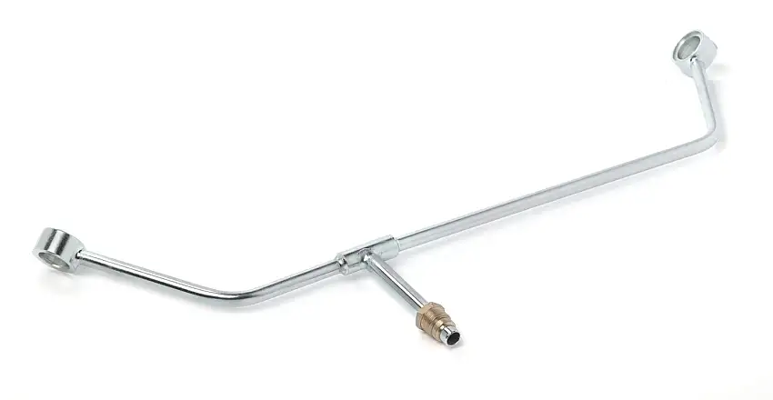 Fuel pipe for Jaguar | 336865