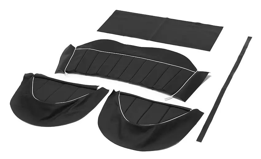 Leather seat covers for Austin Healey | 328715