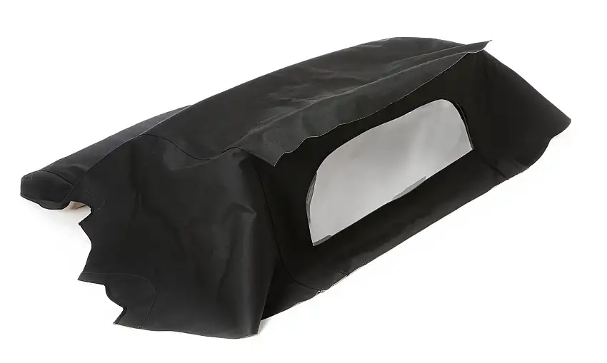 Capote en mohair pour Jaguar | 332328
