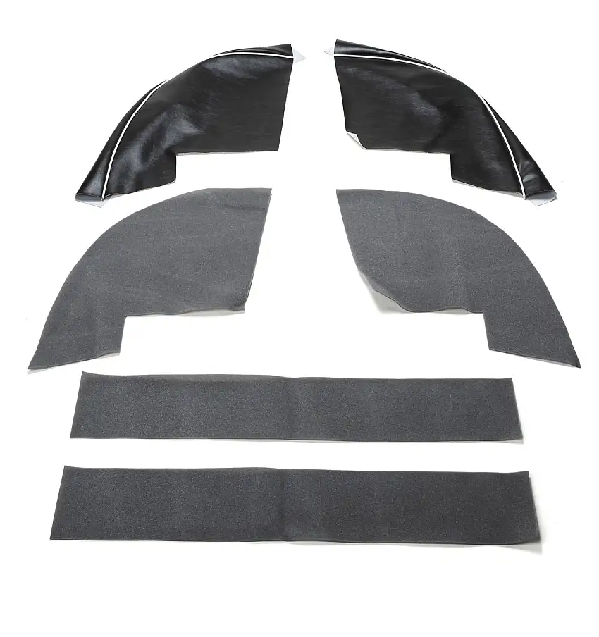 Vinyl material for Triumph | 328916
