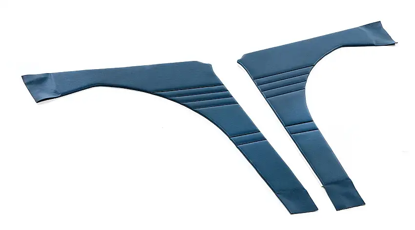 Wheel arch panels for Triumph | 330835