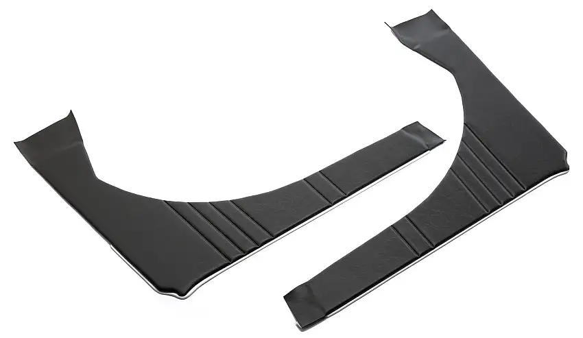 Wheel arch panels for Triumph | 330831
