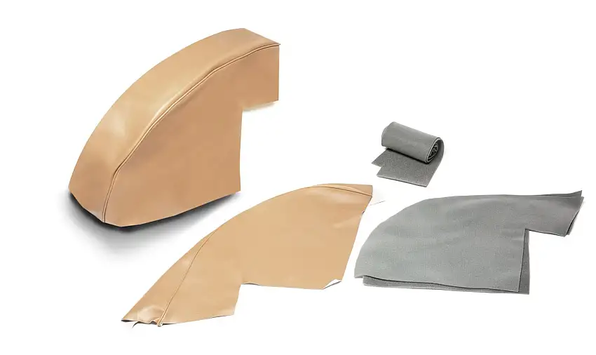Vinyl material for Triumph | 330846