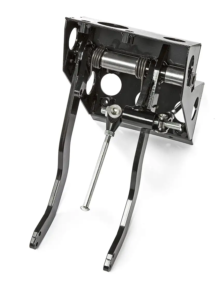 Boîte de pédale pour Austin Healey | 329014