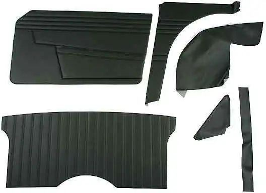 Trim kit for Triumph | 330810