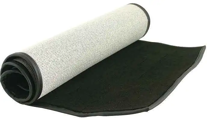 Boot carpet for Triumph | 331376