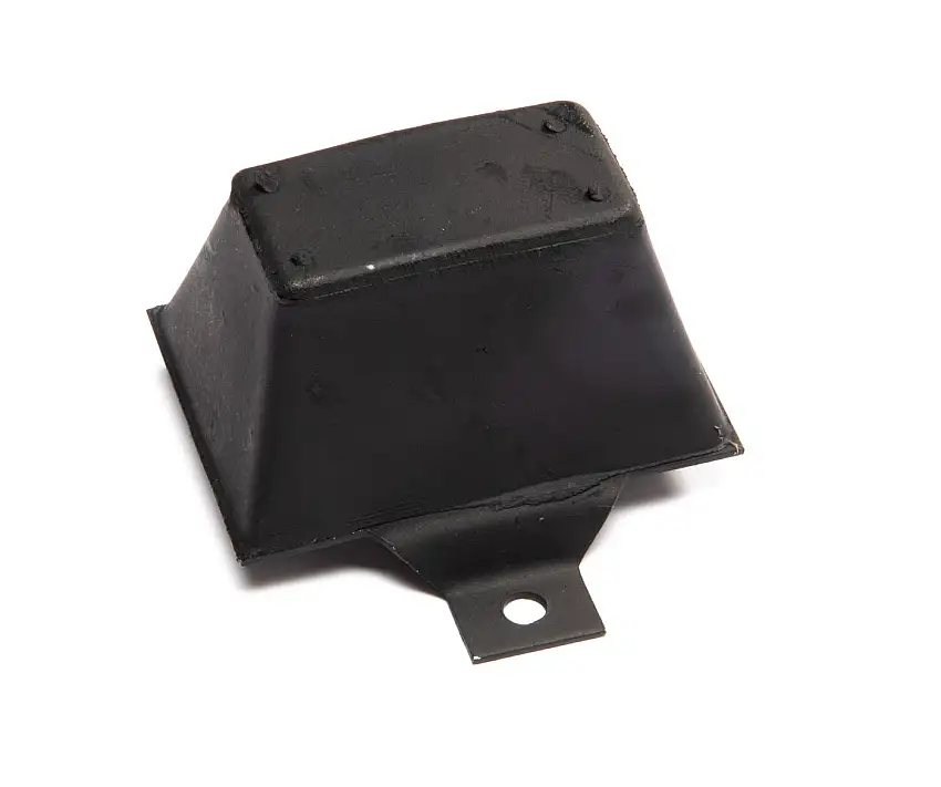 Butée de caoutchouc pour Land Rover | 348671