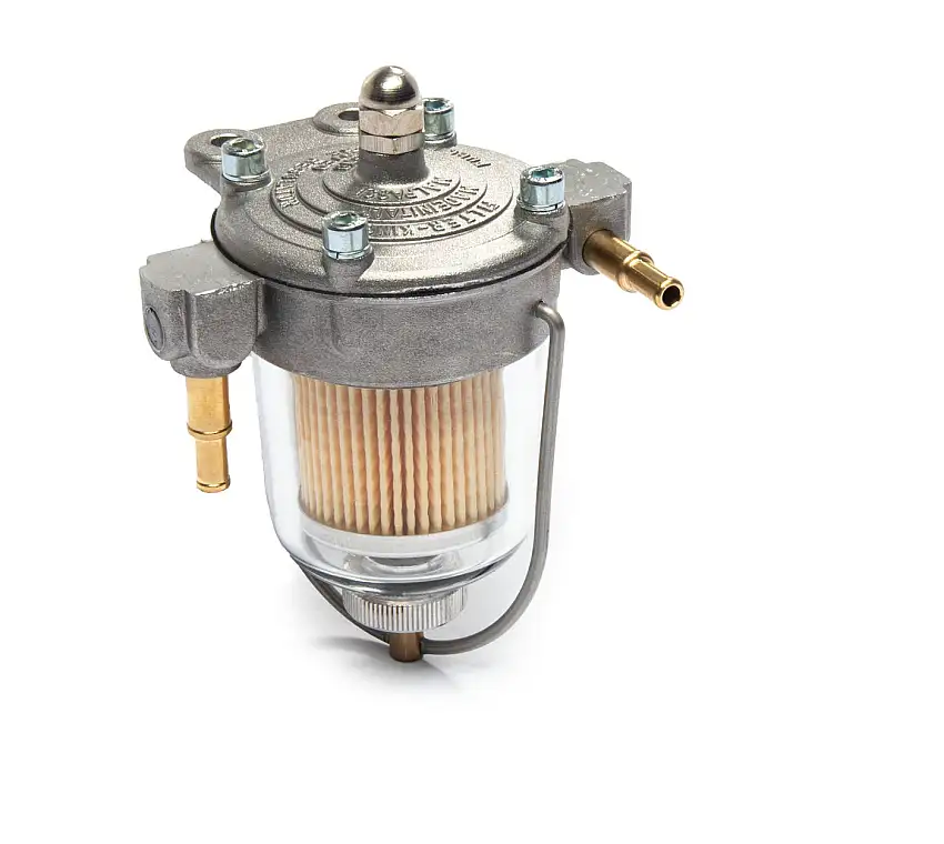 acheter Régulateur de pression de carburant | 343001