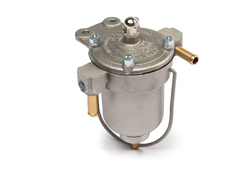 acheter Régulateur de pression de carburant | 343002