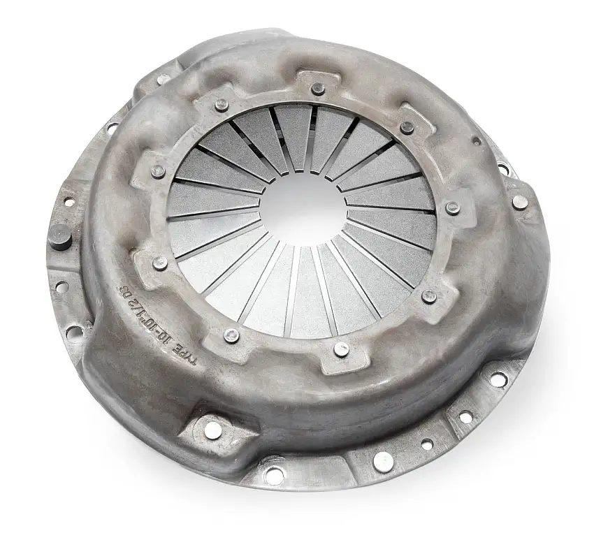 Automatisme d'embrayage pour Land Rover | 348960
