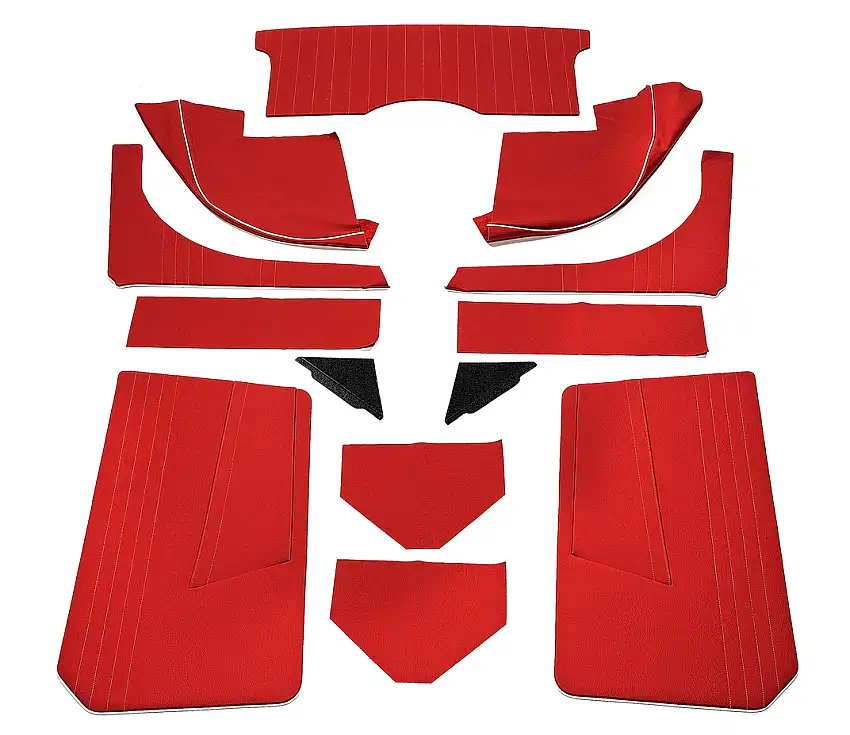 Trim kit for Triumph | 330811