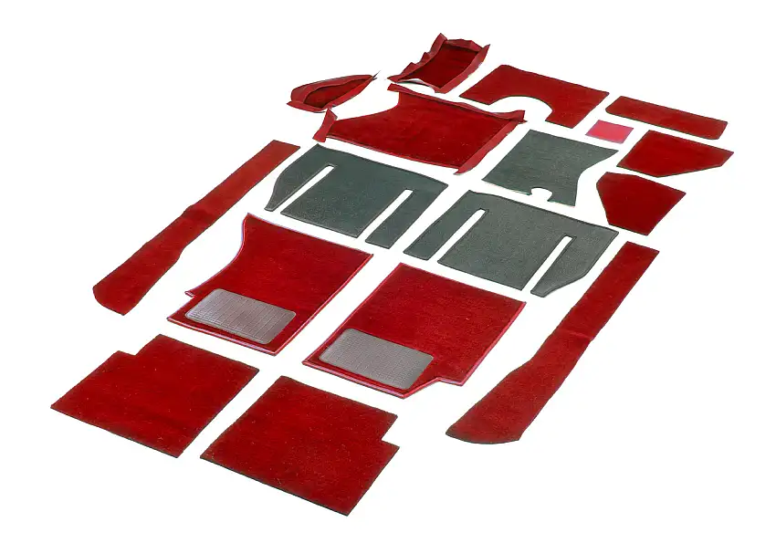 acheter Set de moquettes | 328814