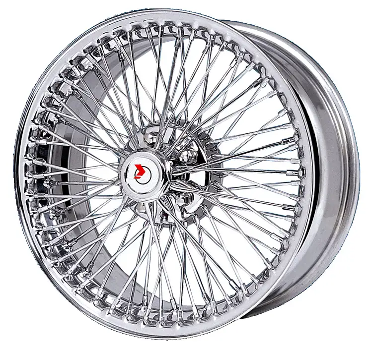 acheter Roue à rayons | 328677