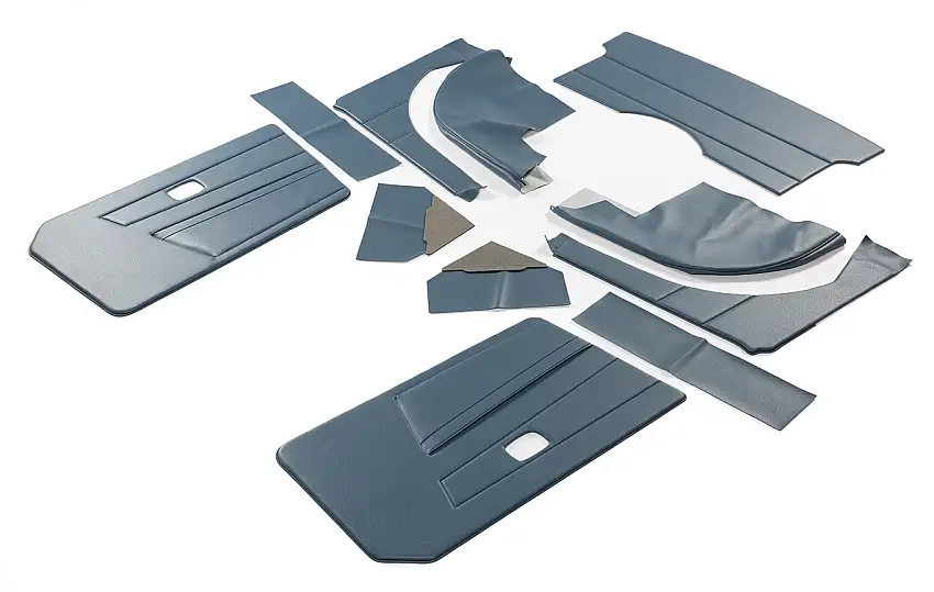 Trim kit for Triumph | 331815
