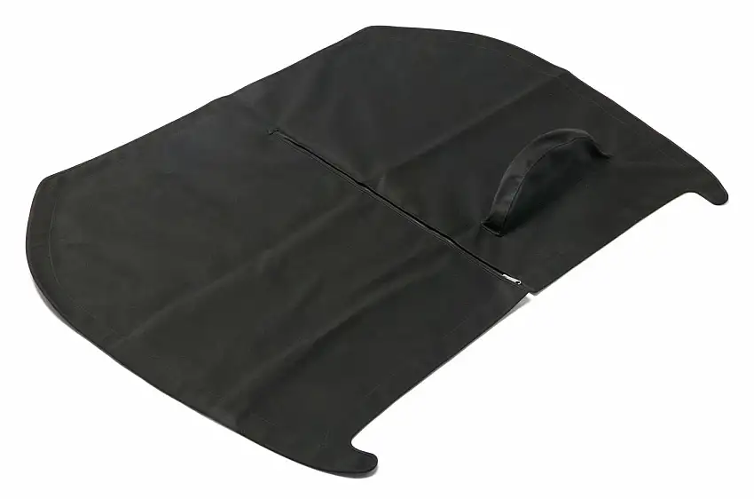 Couvre-tonneau en mohair pour Jaguar | 332559