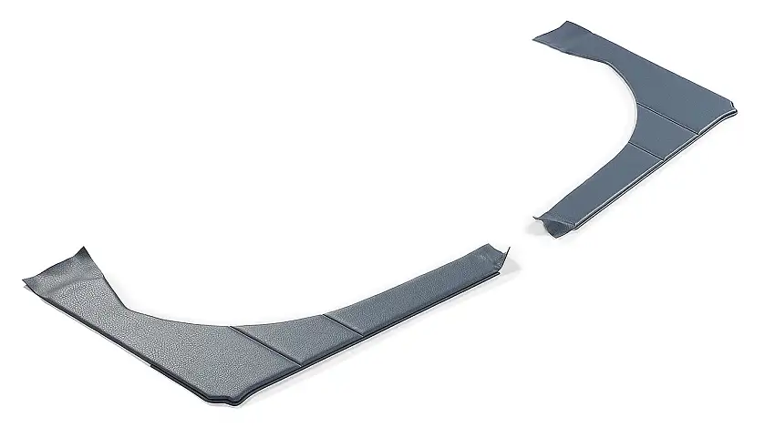 Wheel arch panels for Triumph | 331749